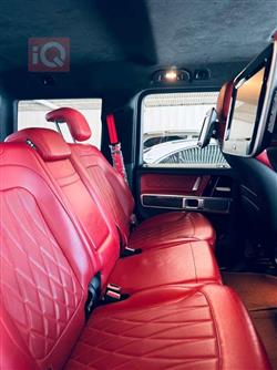 مرسيدس بنز G-Class